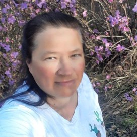 Аватар пользователя