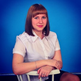 Аватар пользователя