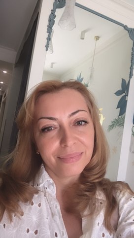 Аватар пользователя