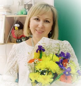 Аватар пользователя