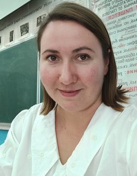 Аватар пользователя
