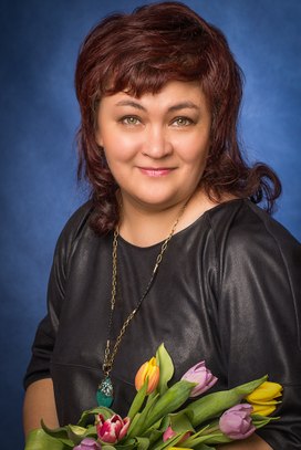 Аватар пользователя
