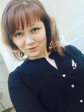 Аватар пользователя