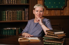 Аватар пользователя