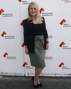 Аватар пользователя