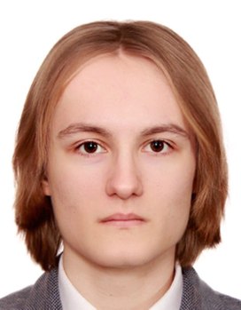 Аватар пользователя