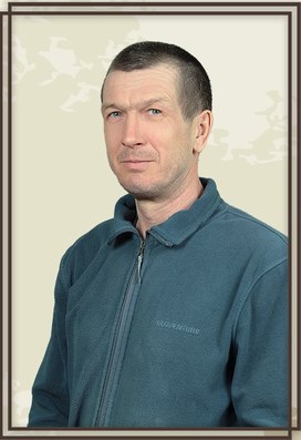 Аватар пользователя
