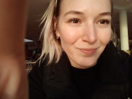 Аватар пользователя