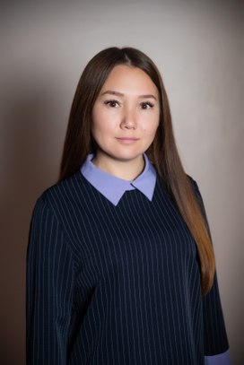 Аватар пользователя