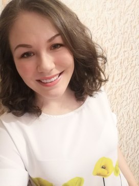 Аватар пользователя