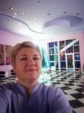 Аватар пользователя