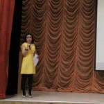 Аватар пользователя