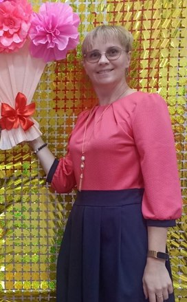 Аватар пользователя