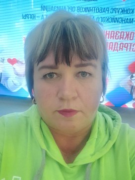 Аватар пользователя