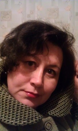 Аватар пользователя