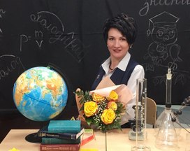 Аватар пользователя