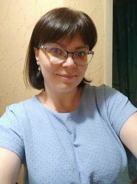 Аватар пользователя