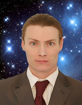 Аватар пользователя
