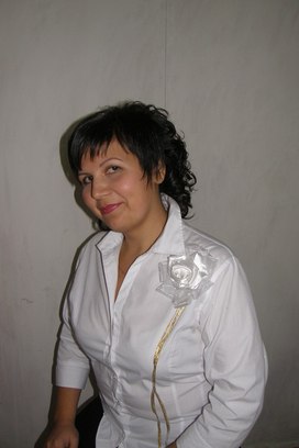 Аватар пользователя