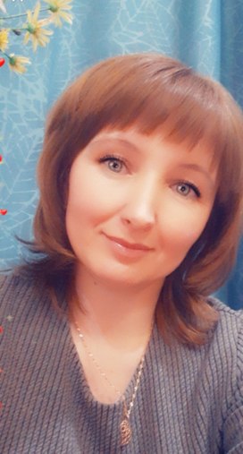 Аватар пользователя