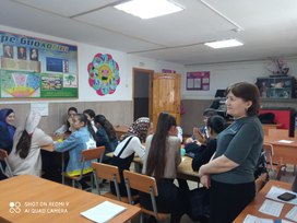 Аватар пользователя