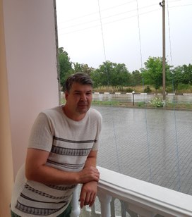 Аватар пользователя