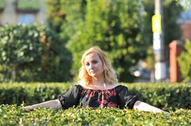 Аватар пользователя