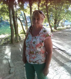 Аватар пользователя