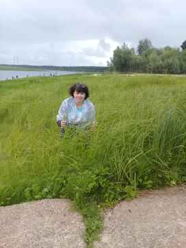 Аватар пользователя