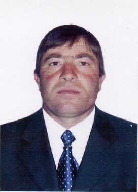 Аватар пользователя