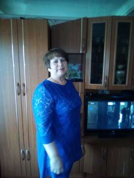 Аватар пользователя