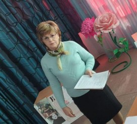 Аватар пользователя