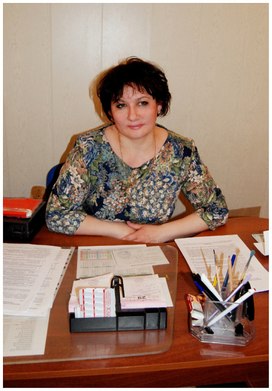 Аватар пользователя