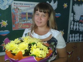 Аватар пользователя