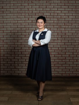 Аватар пользователя