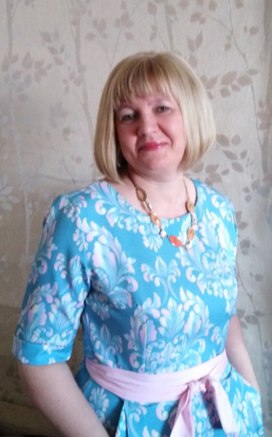 Аватар пользователя