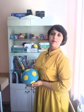 Аватар пользователя