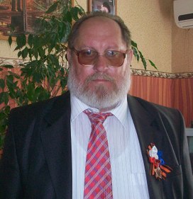 Аватар пользователя