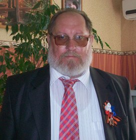 Какорин Сергей