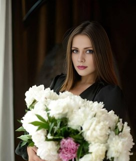 Аватар пользователя