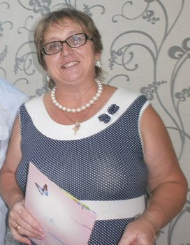 Аватар пользователя