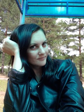 Аватар пользователя