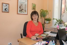 Аватар пользователя