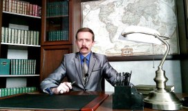 Аватар пользователя