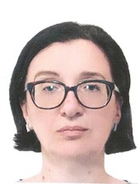 Новикова Елена