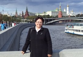 Аватар пользователя