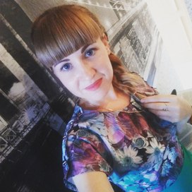 Аватар пользователя