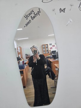 Аватар пользователя