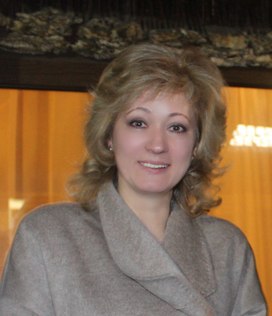 Аватар пользователя