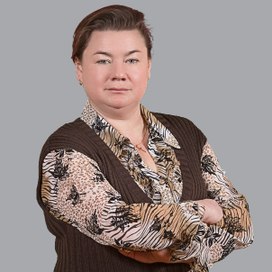 Аватар пользователя